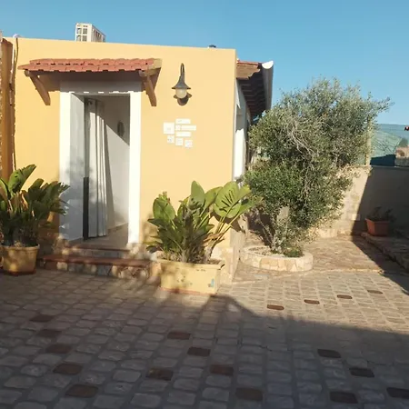 Le Casette Di Simona 度假居