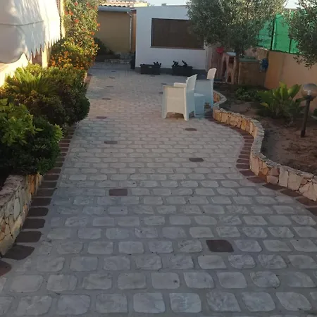 度假居 Le Casette Di Simona