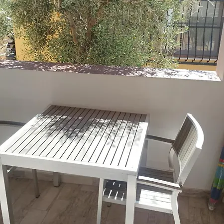 度假居 Le Casette Di Simona 兰佩杜萨