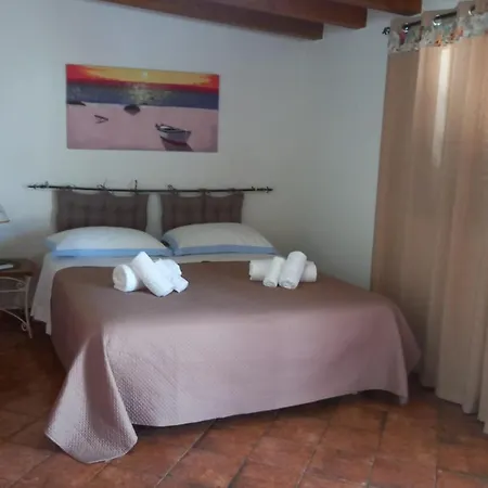 Le Casette Di Simona *