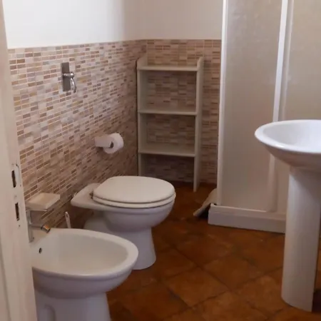 Le Casette Di Simona 兰佩杜萨