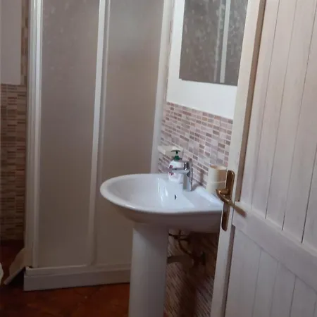 Le Casette Di Simona * 兰佩杜萨