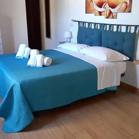 Le Casette Di Simona 度假居