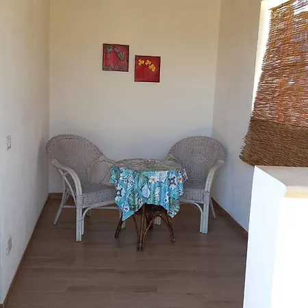 度假居 Le Casette Di Simona