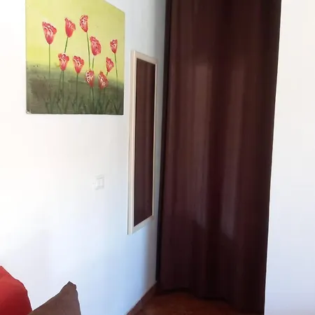 度假居 Le Casette Di Simona *