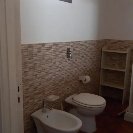 Le Casette Di Simona * 兰佩杜萨