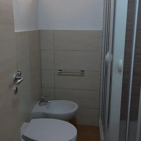 Le Casette Di Simona