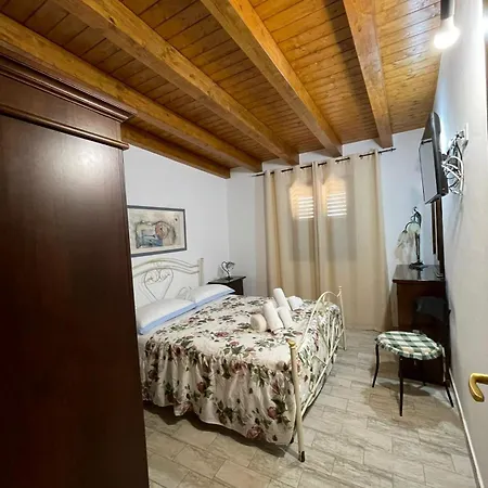 度假居 Le Casette Di Simona *