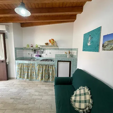 Le Casette Di Simona *