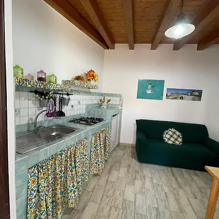 度假居 Le Casette Di Simona