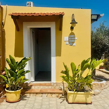 度假居 Le Casette Di Simona