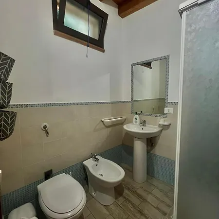 度假居 Le Casette Di Simona *