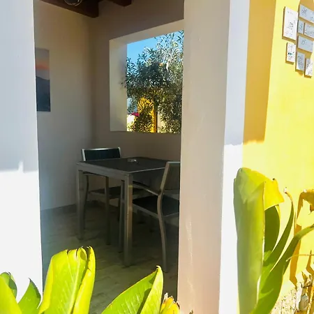 Le Casette Di Simona 兰佩杜萨