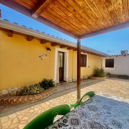 度假居 Le Casette Di Simona