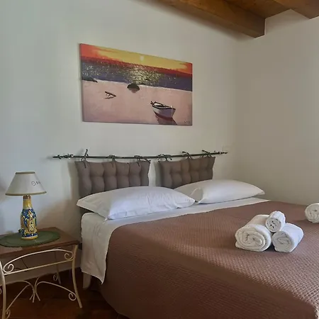 度假居 Le Casette Di Simona *