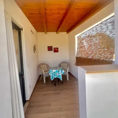 Le Casette Di Simona *