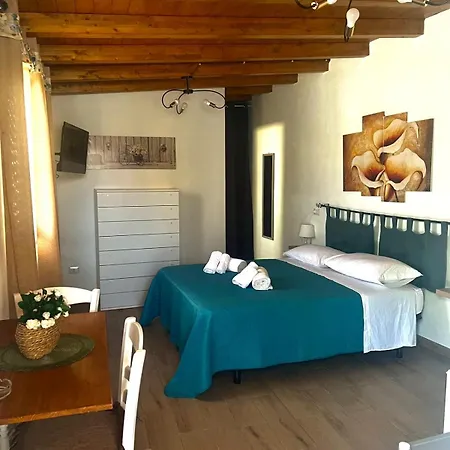 Le Casette Di Simona 兰佩杜萨