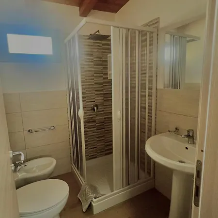 Le Casette Di Simona