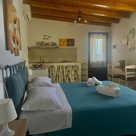 度假居 Le Casette Di Simona