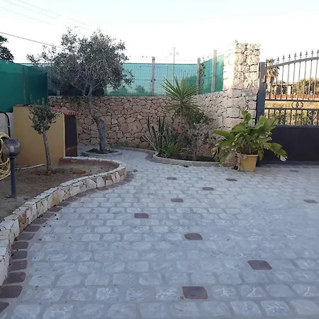 度假居 Le Casette Di Simona *