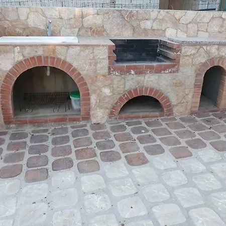 Le Casette Di Simona 度假居