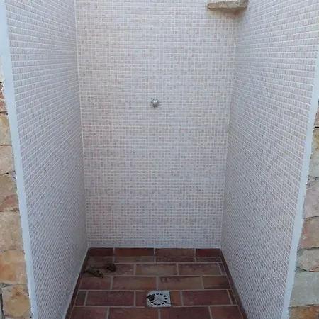 Le Casette Di Simona * 兰佩杜萨